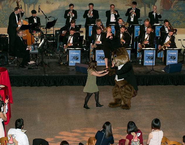 Picture of Compaq Big Band