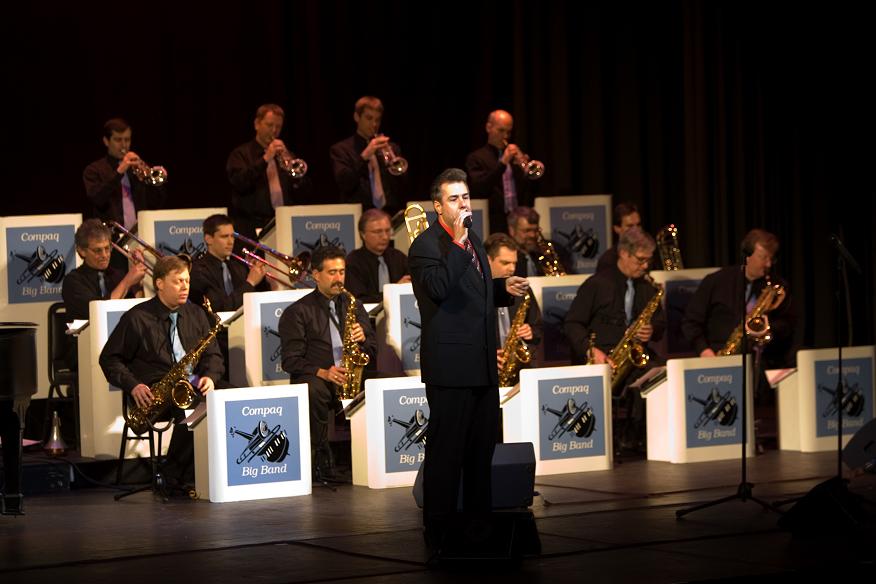 Picture of Compaq Big Band